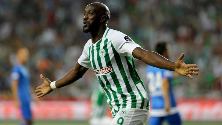 Mustapha Yatabare: