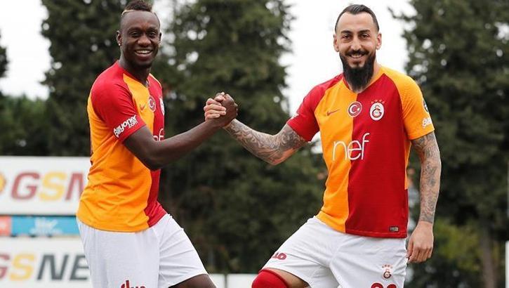 Mitroglou bunu da istedi! Flaş talep!
