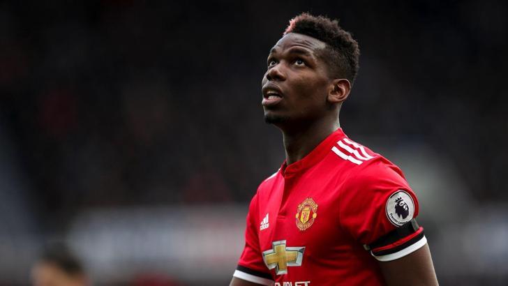 Real Madrid gözünü kararttı! Hedef Paul Pogba