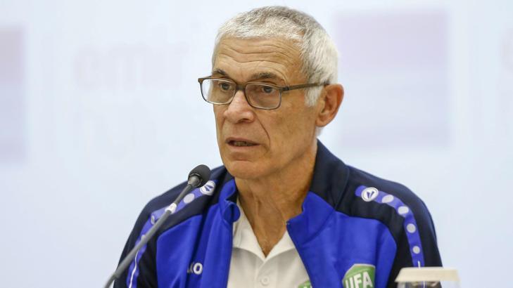 Hector Cuper: