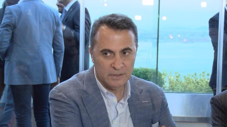 Galatasaray cephesinden Fikret Orman'a sert tepki!