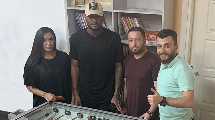 Cyle Larin: Savaşım devam edecek
