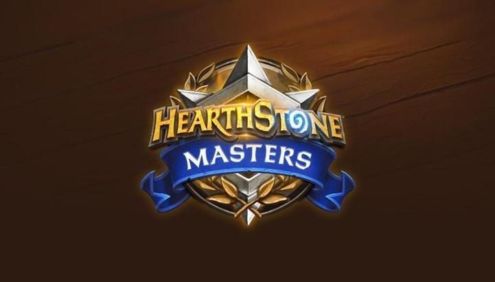 Hearthstone Masters Bundle yeni bir Şaman kahramanı sunuyor