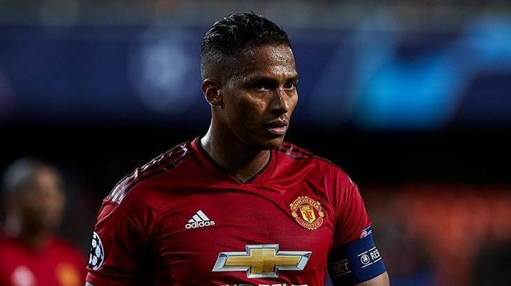 Galatasaray Antonio Valencia ile görüşecek