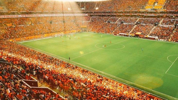 Galatasaray'da kombine açıklaması