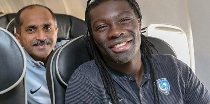 Fenerbahçe, Gomis'i transfer ediyor!