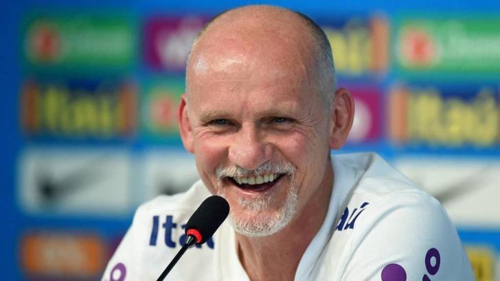 Claudio Taffarel: