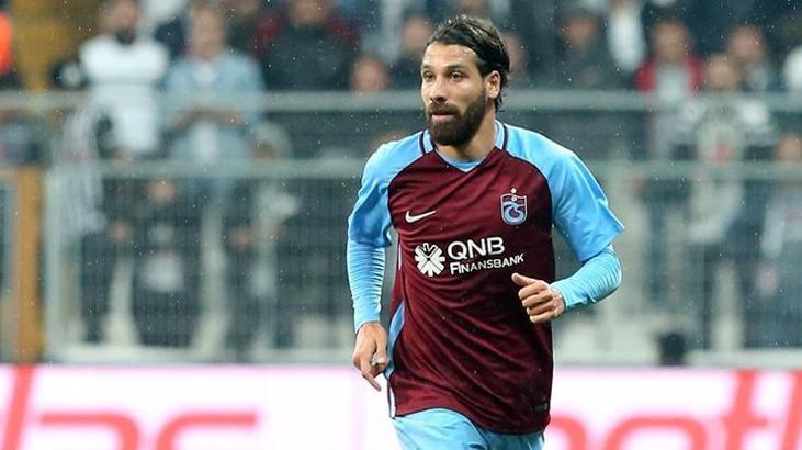 Göztepe'den Olcay Şahan atağı