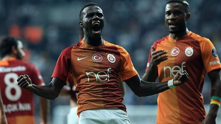 Bruma'da flaş gelişme