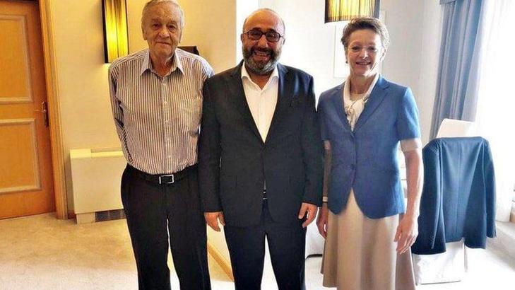 FIS'ten Türk kayağına destek
