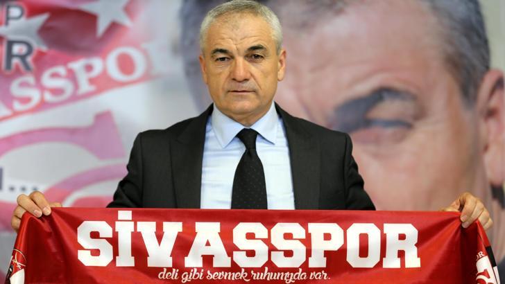 Sivasspor'dan transfer atağı