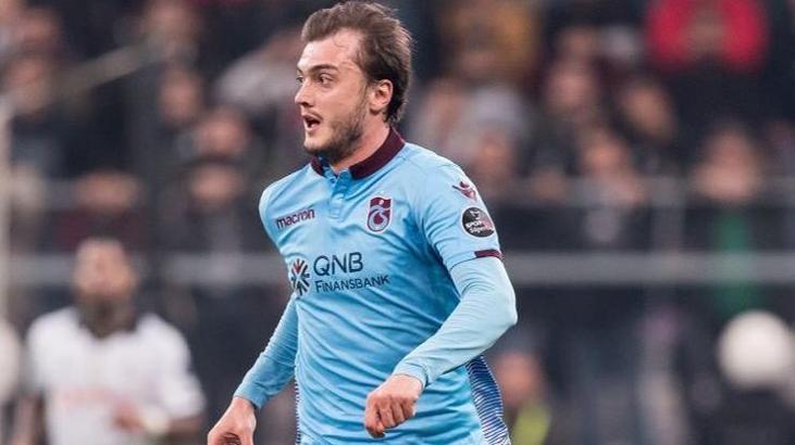 Batuhan Artarslan 1.Lig yolcusu