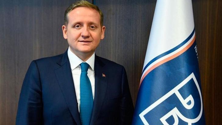 Göksel Gümüşdağ: