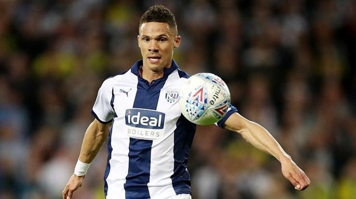 Kieran Gibbs'te rakip Newcastle United