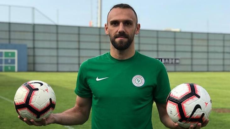 Yılmaz Bal: Vedat Muric'i bedavaya vermeyiz