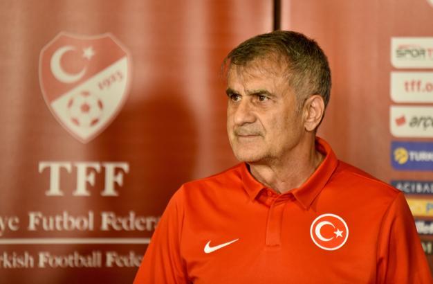 Şenol Güneş açıkladı: Özbekistan maçında 7 eksik