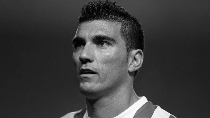 Jose Antonio Reyes'in kaza yapan aracının hızı açıklandı!