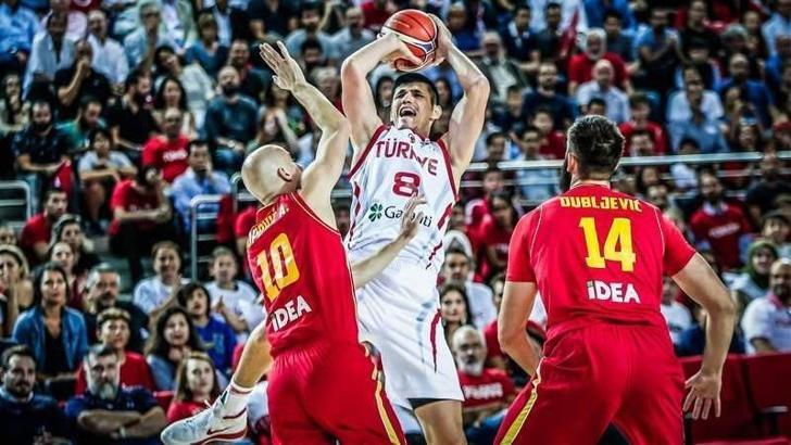 Ersan İlyasova'dan büyük iddia