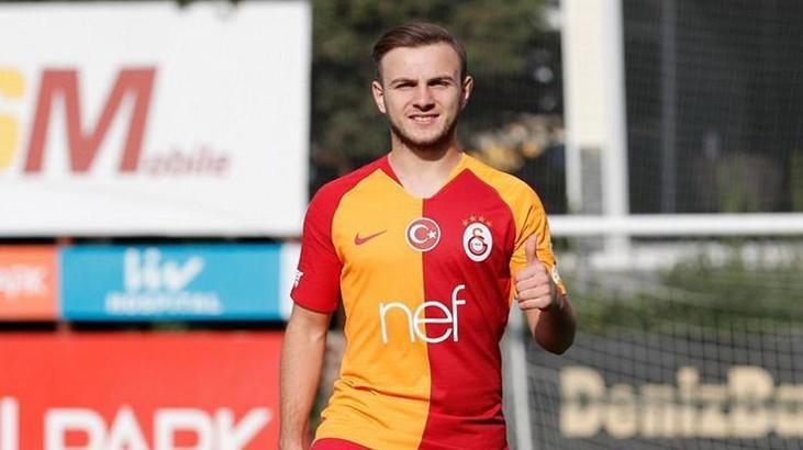 Celil Yüksel'e La Liga'dan talip çıktı!