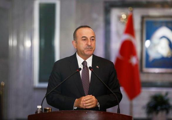 Son dakika | İzlanda'ya nota verilecek! Resmi açıklama geldi.
