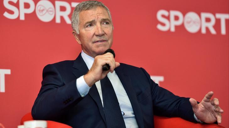 Graeme Souness: