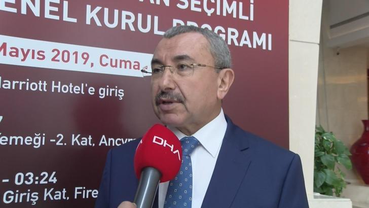 İsmail Erdem: