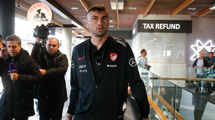 İzlanda cephesinden ilk açıklama geldi!