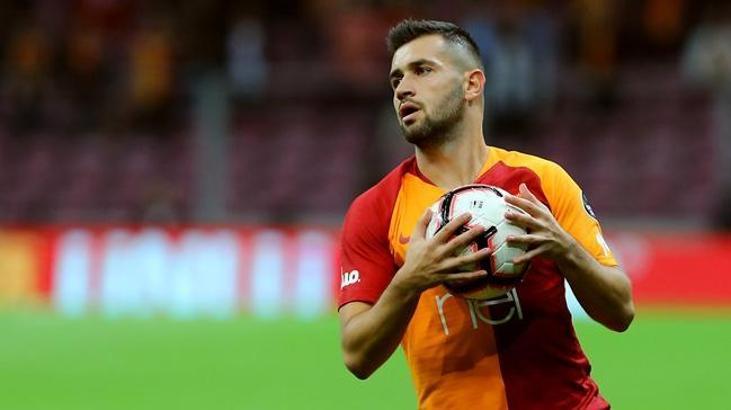 Ömer Bayram'a çifte talip
