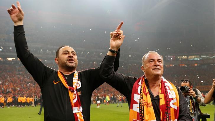 PFDK, Hasan Şaş'a 8 maç ceza verdi!