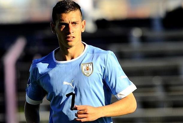Göztepe Facundo Castro'yu listesine ekledi