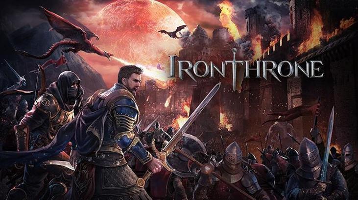 Iron Throne 1'inci yıldönümünü yeniliklerle kutluyor