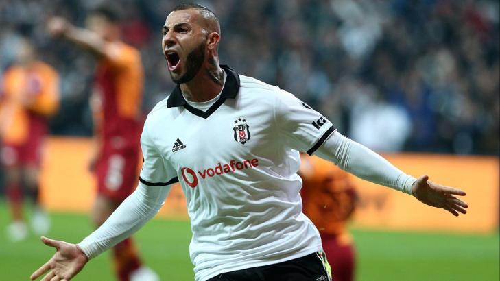 SON DAKİKA | Ricardo Quaresma, özel bir görüşme için Bakü'de!
