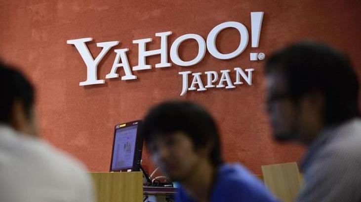 Yahoo'nun kripto para borsası sonunda açılıyor