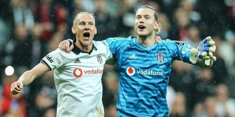 Karius, Liverpool'un final davetini geri çevirdi!