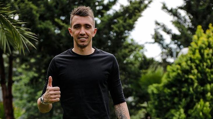 Muslera'dan 'Klopp mu, Guardiola mı?' sorusuna sürpriz cevap