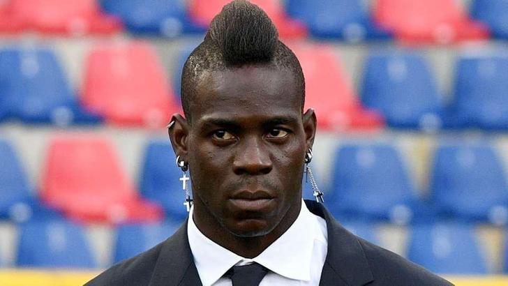 Galatasaray'ın gündemindeki Mario Balotelli'den transfer açıklaması!