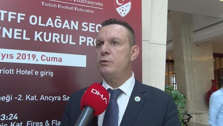 Denizlispor transfere 10 milyon Euro ayırdı