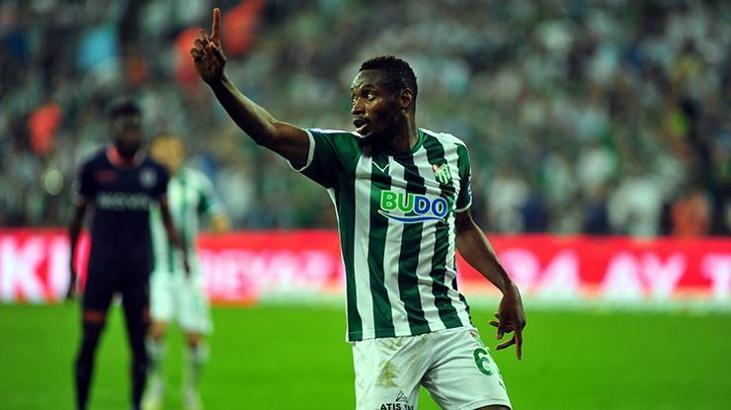 Bursaspor'da büyük düşüş!