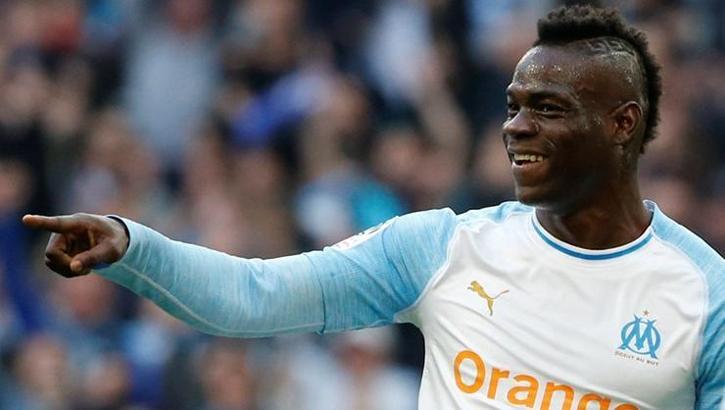 Galatasaray'ın Mario Balotelli rüyası!