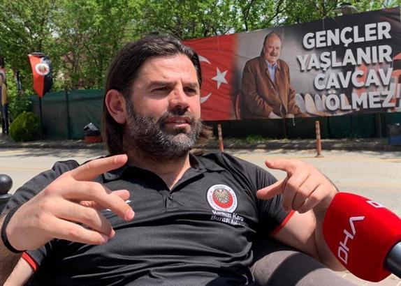 SON DAKİKA | Gençlerbirliği'nde İbrahim Üzülmez istifa etti