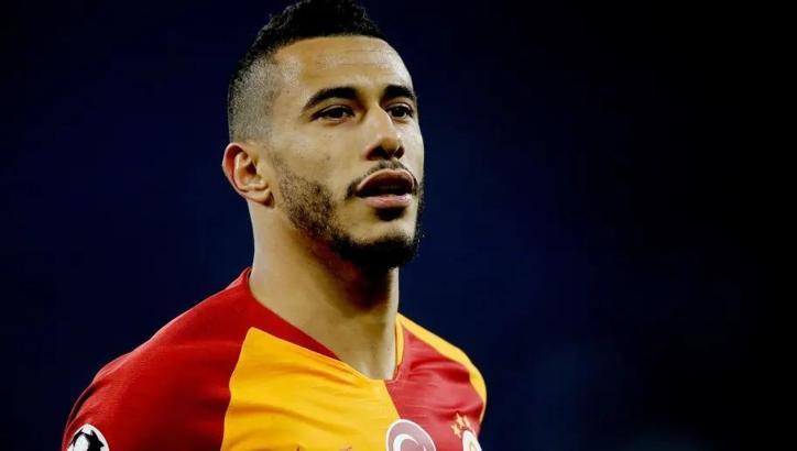 Real Betis Galatasaraylı Belhanda'nın peşinde