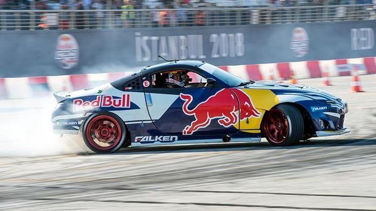 Türkiye'nin en iyi drift pilotları İzmit'te buluşacak
