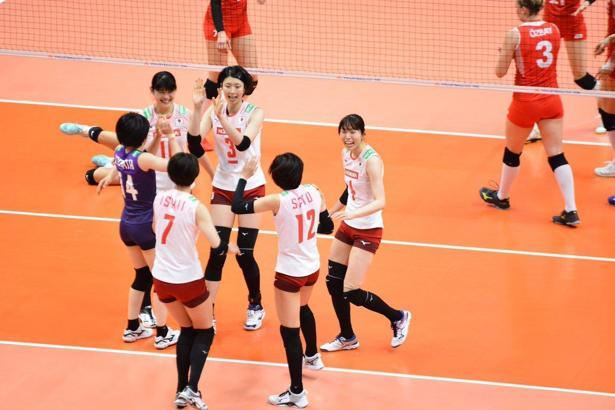 Türkiye: 0 - Japonya: 3