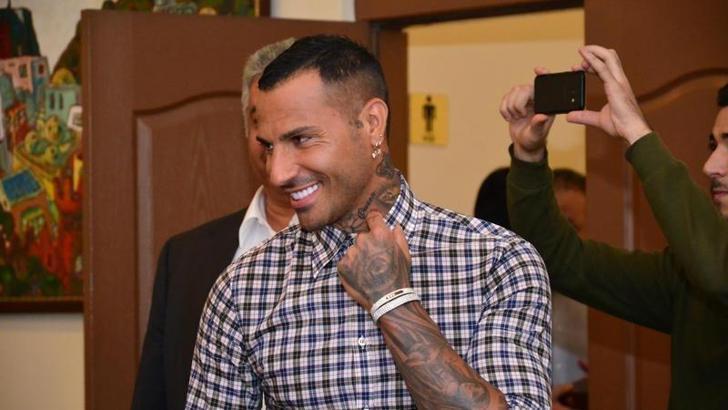Beşiktaşlı Ricardo Quaresma'dan Galatasaray ve Fenerbahçe sorusuna olay cevap!