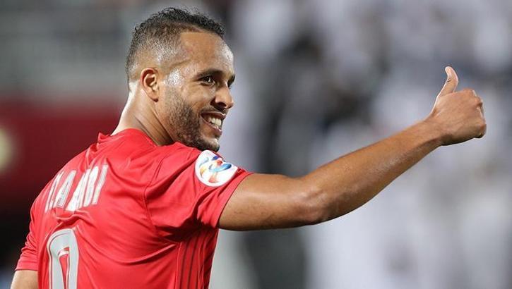 Trabzonspor'da gündem Youssef El Arabi