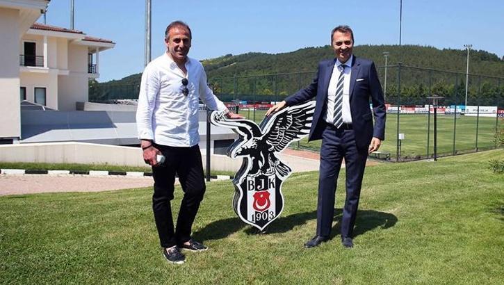 Abdullah Avcı'dan ters köşe!