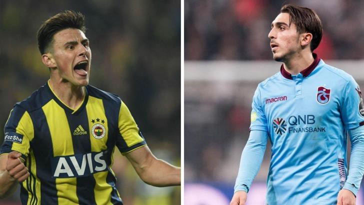 Eljif Elmas ve Abdülkadir Ömür hakkında flaş transfer açıklaması!