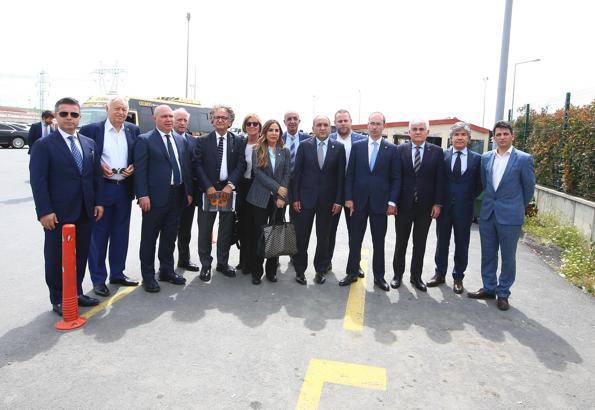 Semih Özsoy: Fenerbahçemizin hakkının teslim edilmesini istiyorum