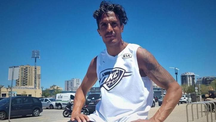 Bruno Alves: Fenerbahçe'de oynarken biri otobüsümüze ateş etti