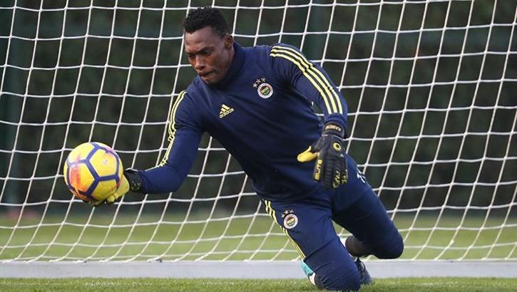 Fenerbahçe'den Kameni'ye yeni teklif!